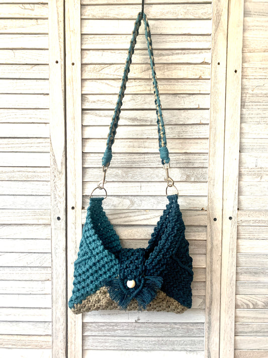 Macrame Purse - Special Orders